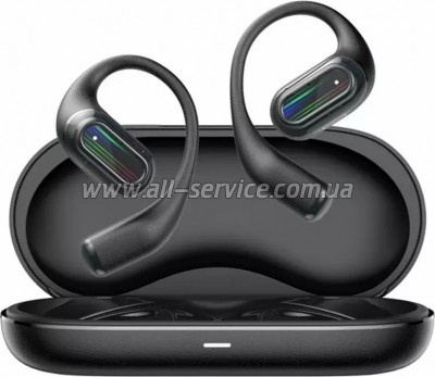 �������� Canyon OnFlow 12 OWS ENC Black (CNS-TWS12BK)