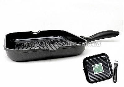 - Cast Line Berghoff (2801307)