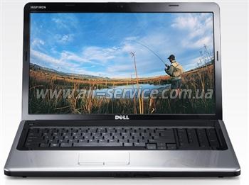Ноутбук Dell Inspiron N7110 17.3 Ноутбук Dell Inspiron N7110 17.3
