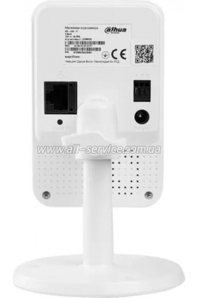   Dahua DH-C4K-P (2.8)