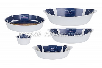    LUMINARC SMART CUISINE (N3165)