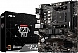   MSI A520M PRO