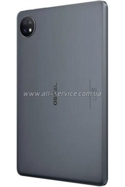  Oscal Pad 7 10.1" 4/128GB 4G Dual Sim Mist Grey (Pad 7 4/128GB 4G Dual Sim Mist Grey)