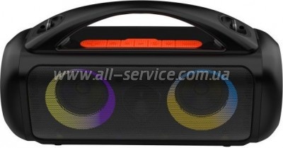   Media-Tech Power Audio Pro (MT3184)
