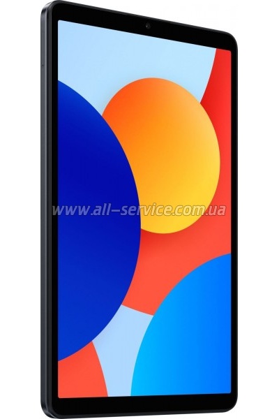  Xiaomi Redmi Pad SE 8.7" 4/128GB Graphite Gray (VHU5072EU) (1072331)