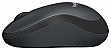  Logitech M220 Silent Black (910-004878)