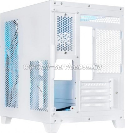  Qube REEF ARGB White (REEF_GMNU3)