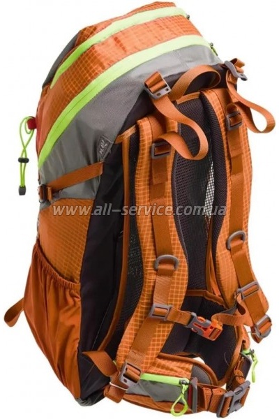   Skif Outdoor Seagle 45L Orange (1311OR)