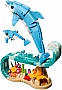 ����������� LEGO Creator ������ �������: ������ �������� (31385)