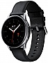 - Samsung Galaxy Watch Active 2 40mm Silver (SM-R830NSSASEK)