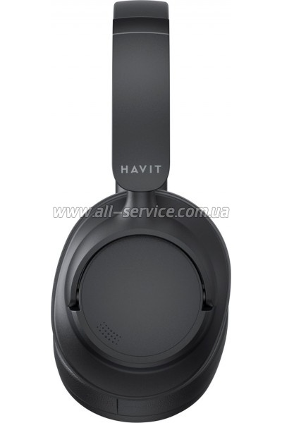 �������� Havit HV-H652BT ANC Black (6939119090647)