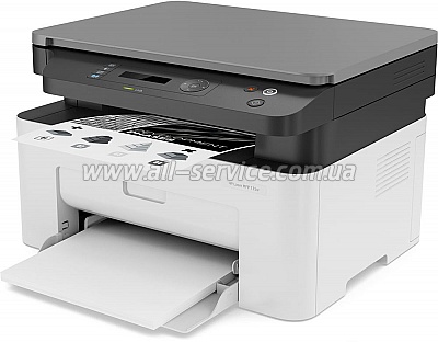   HP Laser MFP 135wr/ 209U6A