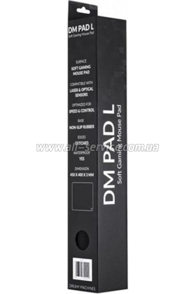  Dream Machines DM Pad L (DM_Pad_L)