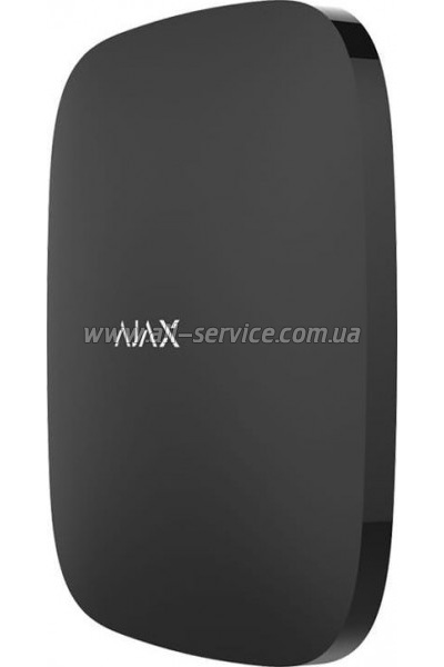     Ajax Hub Plus 