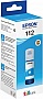 ��������� Epson 112 EcoTank L6550/ L15150 Pigment Cyan (C13T06C24A)