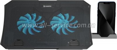    GamePro CP350