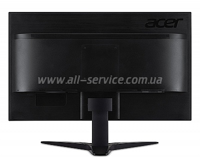  Acer KG271 Black/Red (UM.HX1EE.027)