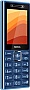 �������� ������� Nokia 210 4G DS 2026 Dark Blue