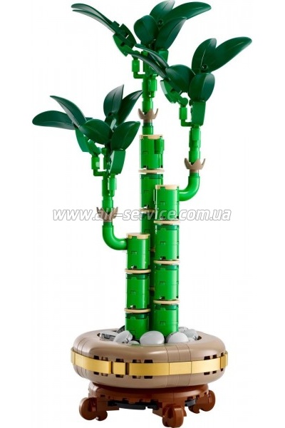 ����������� LEGO Botanicals ������ ������� (10344)