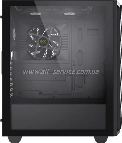  Gamemax Black Diamond CP