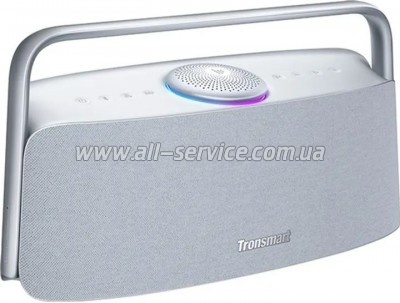   Tronsmart Fiitune X30 Black (1131580)