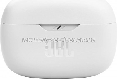 �������� JBL Wave Beam TWS White (JBLWBEAMWHT)