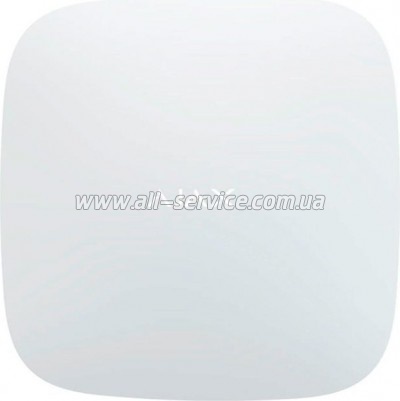    Ajax StarterKit2 white
