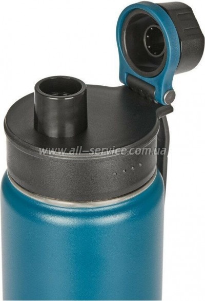  Skif Outdoor Sporty Plus 530  Blue (HD-530-48BL)