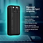   ColorWay 20000 mAh EnergyPlus Black (CW-PB200LPB4BK-PDD)