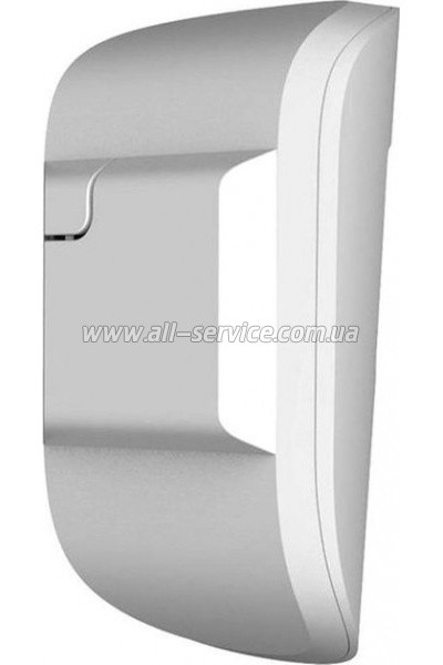   Ajax MotionCam HDR white