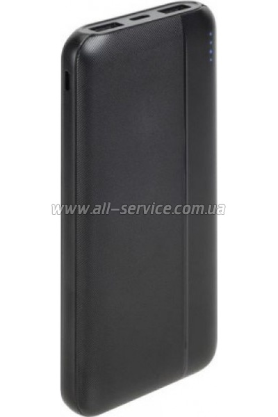 ������� ������������� RivaCase 10000mA PD 10W black (VA2031)