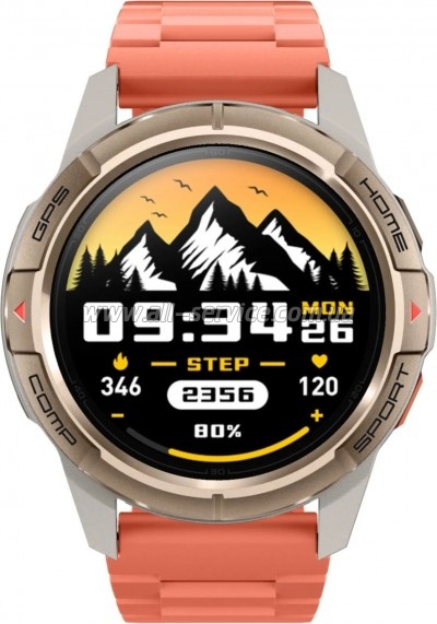 �����-���� Mibro GS Active (XPAW016) Golden (1159230)