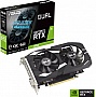  ASUS GeForce RTX3050 6Gb DUAL OC (DUAL-RTX3050-O6G)