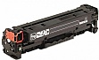 Заправка картриджа HP 305A принтера M351/ M375/ 400 МФУ M451/ M475 black (CE410A)