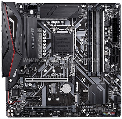   GIGABYTE Z390_M_GAMING