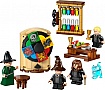 ����������� LEGO Harry Potter ����� �������: ��������� �������� �� ����������� (76460)