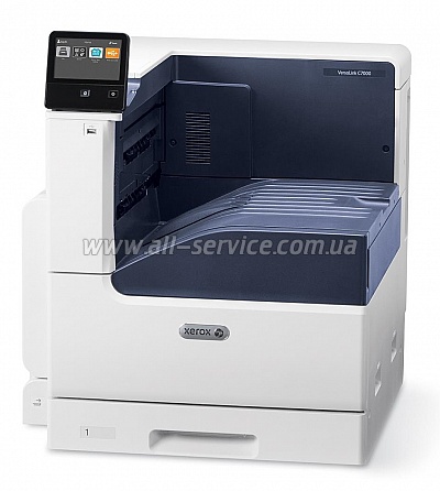  3 Xerox VersaLink C7000N (C7000V_N)