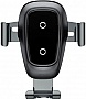   Baseus Metal Gravity Qi 10W (WXYL-B0A)