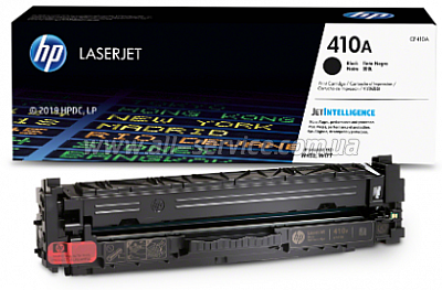 Заправка картриджа HP 410A МФУ LJ Pro M452/ M477 Black (CF410A) Заправка картриджа HP 410A МФУ LJ Pro M452/ M477 Black (CF410A)