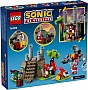  LEGO Sonic the Hedgehog      (76998)