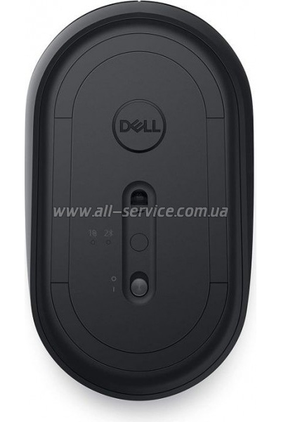  Dell Mobile Wireless MS3320W Black (570-ABHK)