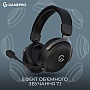 �������� GamePro Asgard Freya Pro Wireless Black (HSW201B)