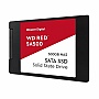 SSD  WD Red SA500 500 GB (WDS500G1R0A)