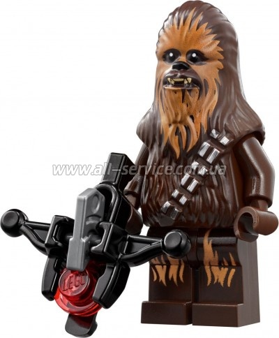  LEGO Star Wars   Millennium Falcon 7541  (75192)