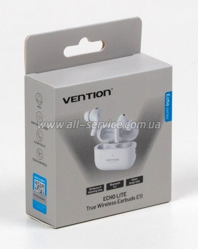 �������� Vention Echo Lite E11 White (NBVW0)