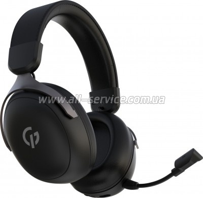 �������� GamePro Asgard Freya Pro Wireless Black (HSW201B)