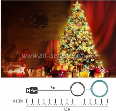  ColorWay  LED 98 7x1.5 (CW-G-98L71CUMC)