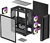  Deepcool CC560 ARGB V2