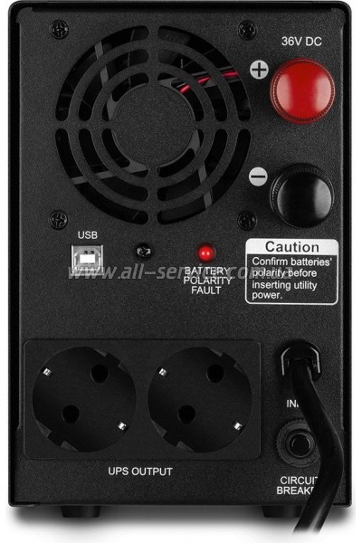 ��� Powercom INF-3000 1800W 36V (INF-3000)