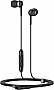  Sennheiser CX 80 S Black (508896)